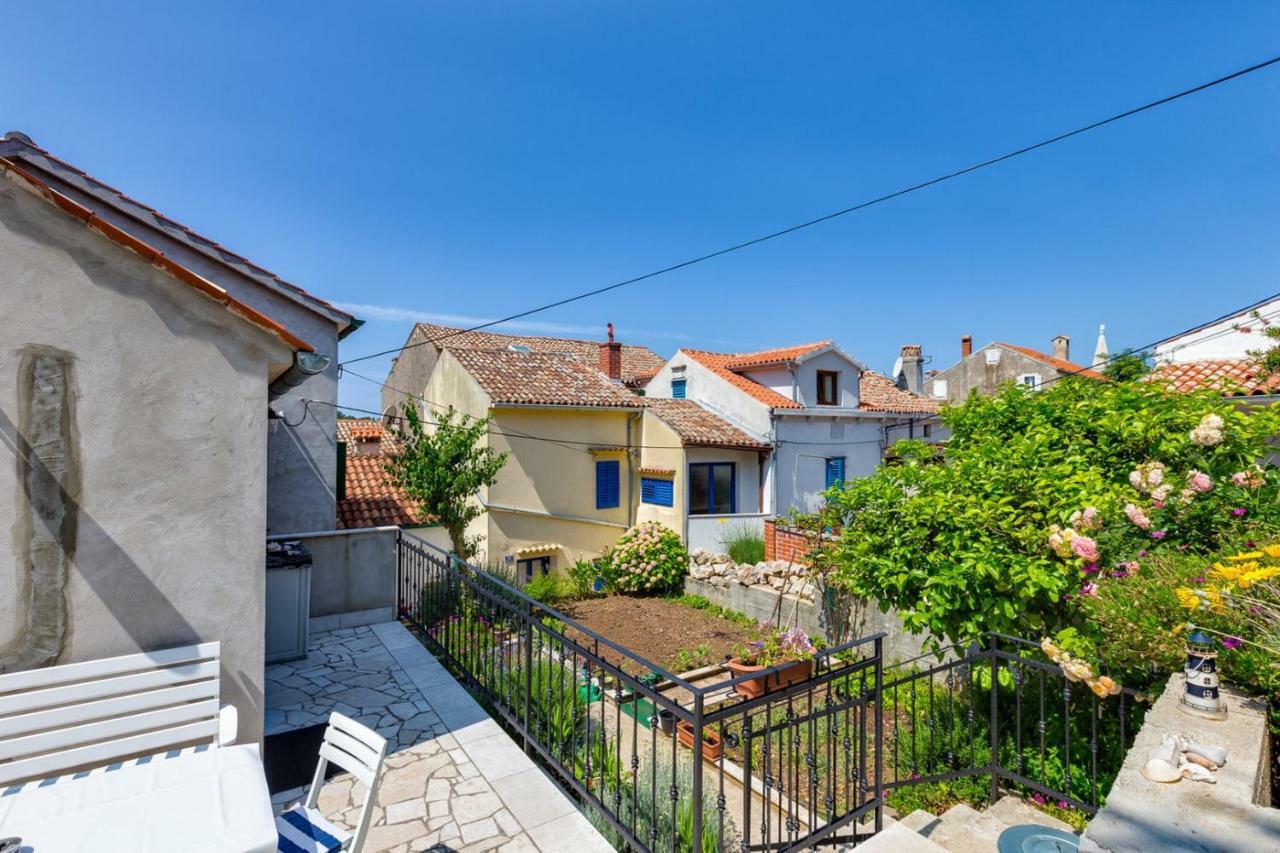 Apartments Nautica, Mali Lošinj Exterior foto
